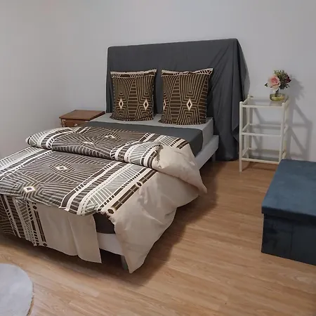 Apartment Zoe 3 D'hotes Savigny-sur-Orge
